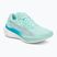 Moteriški bėgimo bateliai PUMA Deviate Nitro 3 mint melt/speed blue