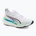Moteriški bėgimo bateliai PUMA ForeverRun Nitro 2 puma white/mint melt