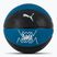 PUMA teamJAWS Krepšinis electro royal/puma black 6 dydis
