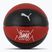 PUMA teamJAWS Krepšinis puma red/puma black 6 dydis