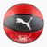 PUMA teamJAWS Krepšinis puma red/puma black 6 dydis