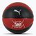 PUMA teamJAWS Krepšinis puma red/puma black dydis 7