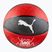 PUMA teamJAWS Krepšinis puma red/puma black dydis 7