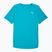 Vyriški bėgimo marškinėliai PUMA Run Velocity Tee Poly speed blue