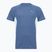 Vyriški bėgimo marškinėliai PUMA Run Velocity Tee Poly dark indigo