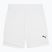 Vyriški krepšinio šortai PUMA teamJAWS Starter puma white