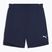 Vyriški krepšinio šortai PUMA teamJAWS Starter puma navy