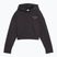 Moteriškas džemperis PUMA x HYROX World Cropped Hoodie juoda/balta
