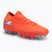 Futbolo bateliai PUMA Future 9 Fusion FG/AG glowing red/puma white/puma black/puma silver