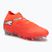 Futbolo bateliai PUMA Future 9 Pro FG/AG glowing red/puma white/puma black/puma silver
