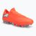 Futbolo bateliai PUMA Future 9 Match Fusion FG/AG glowing red/puma white/puma black/puma silver