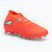 Vaikiški futbolo bateliai PUMA Future 9 Pro FG/AG Jr glowing red/puma white/puma black/puma silver