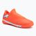 Futbolo bateliai PUMA Future 9 Match Fusion FG/AG glowing red/puma white/puma black/puma silver