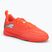 Vaikiški futbolo bateliai PUMA Future 9 Play IT Jr glowing red/puma white/puma black/puma silver