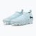 Vaikiški futbolo batai PUMA Future 9 Match FG/AG Jr icy blue/puma white/blue jewel