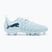 Vaikiški futbolo batai PUMA Future 9 Play FG/AG Jr icy blue/puma white/blue jewel