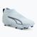 Vaikiški futbolo batai PUMA Ultra 6 Match+ LL FG/AG Jr icy blue/puma white/blue jewel