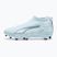Vaikiški futbolo batai PUMA Ultra 6 Match+ LL FG/AG Jr icy blue/puma white/blue jewel