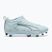 Vaikiški futbolo batai PUMA Ultra 6 Match FG/AG Jr icy blue/puma white/blue jewel