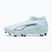 Futbolo batai PUMA Ultra 6 Play+ FG/AG icy blue/puma white/blue jewel