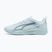 Vaikiški futbolo batai PUMA Ultra 6 Play It Jr icy blue/puma white/blue jewel