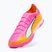 Futbolo batai PUMA Ultra 6 Match TT poison pink/puma wht/sun stream/bright aqua/puma blk