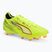 Futbolo bateliai PUMA Ultra 6 Match FG/AG yellow alert/puma black/glowing red/lime squeeze