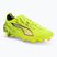 Futbolo bateliai PUMA Ultra 6 Ultimate FG yellow alert/puma black/glowing red/lime squeeze