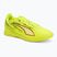Futbolo bateliai PUMA Ultra 6 Play IT yellow alert/puma black/glowing red/lime squeeze