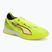 Futbolo bateliai PUMA Ultra 6 Match IT yellow alert/puma black/glowing red/lime squeeze