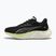 Moteriški bėgimo bateliai PUMA Electrify Nitro 4 black