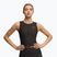 Moteriški bėgimo topas PUMA Run Lightstride Crop Top puma black