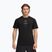 Vyriški treniruočių marškinėliai PUMA x HYROX Dryelite Training Tee juodi