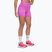 Moteriškos treniruočių šortai PUMA x HYROX Tad Essential Tight rožiniai