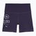 Moteriškos treniruočių šortai PUMA x HYROX Tad Essential Tight violetinės spalvos
