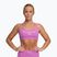 Sportinė liemenėlė PUMA x HYROX Move Strappy rožinė