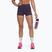Moteriški treniruočių šortai Puma Hyrox Shapeluxe 3" Tight deep plum