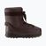 Moteriški sniego batai BOGNER La Plagne 13 B dark brown