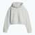 Moteriškas džemperis Puma Hyrox World Cropped Hoodie light grey