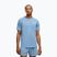 Vyriški bėgimo marškinėliai PUMA Run Cloudspun Tee zen blue