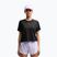 Moteriški bėgimo marškinėliai PUMA Run Brightstride Cloudspun puma black