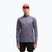 Vyriškas bėgimo džemperis PUMA Run Velocity Cloudspun 1/4 Zip inky depths