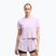 Moteriški bėgimo marškinėliai PUMA Run Brightstride Cloudspun light lavender