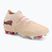 Futbolo bateliai PUMA Future 9 Ultimate FG sugared almond/puma white/ultra red/puma black