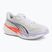 Moteriški bėgimo batai Puma Velocity Nitro 5 puma white/ultra red