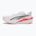 Vyriški bėgimo batai PUMA Deviate Nitro 4 puma white/ultra red
