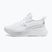 Moteriški batai PUMA Softride Sabrina Polished Chrome puma white/silver mist/puma silver