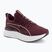 Moteriški batai Buty Puma Softride Sabrina ruby noir/dusky rose
