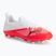 Vaikiški futbolo bateliai PUMA Ultra 7 Match FG/AG Jr ultra red/puma black/puma white