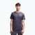 Vyriški bėgimo marškinėliai PUMA Run Velocity Tee Poly inky depths